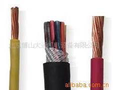 北京博山大通機電設備特種電纜產品列表