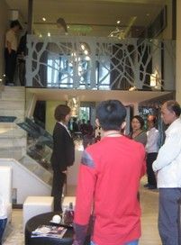 敏捷·領(lǐng)航公館啟幕在即，恭迎品鑒登記